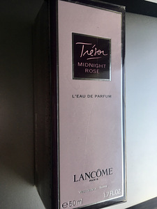 Lancôme Tresor Midnight Rose 50ml EdP