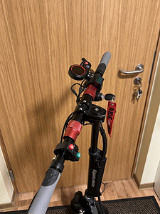 Scooter Kugoo M4Pro (5 фото из 5)
