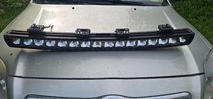 Auto led (3 foto / 3)