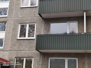 Mustamäe tee 171a, Mustamäe, Tallinn, Harjumaa (10 foto / 10)