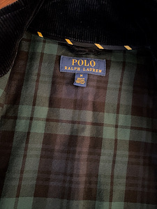 Polo Ralph Lauren (2 фото из 3)