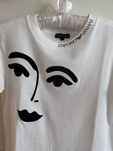 Emporio Armani (2 foto / 3)