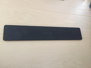 Klaviatuur steelseries apex3 (3 foto / 6)