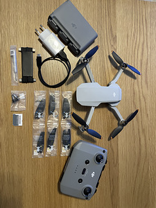 DJI Mini 2 Fly More Combo (2 фото из 2)