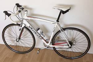 Maanteeratas SPECIALIZED (2 foto / 5)