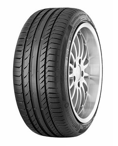 Continental suverehvid 225 / 40 R18 XL 92Y
