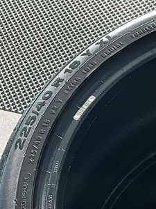 Continental ContiSport 225/40R18 Y XL 92Y (2 foto / 3)