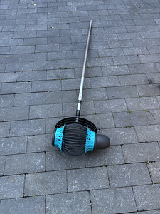 Pähklite ja käbide korjaja (2 foto / 2)