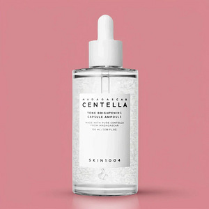 SKIN1004 Madagascar Centella Tone Brightening Capsule Ampoul