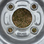Колеса из листового металла 13 дюймов, 4шт (фото #2)