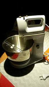 Кухонный робот pro Delimano