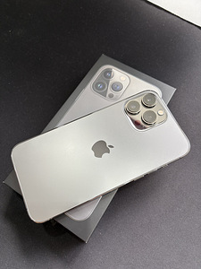 iPhone 13 Pro Max (6 фото из 7)