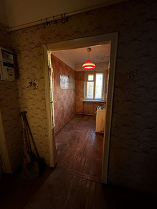 2-toaline korter Puru linnas (8 foto / 9)