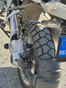 BMW R1200gs 2018 müük/vahetus (6 foto / 9)