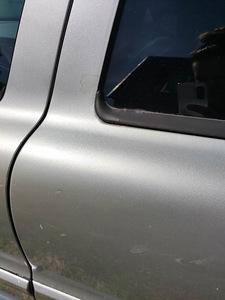 Volvo xc70 2.4 147kw (9 foto / 10)