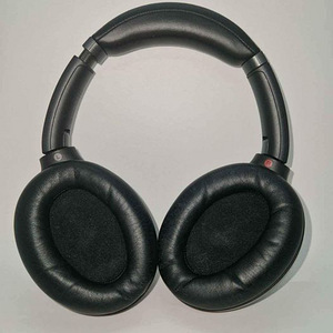 Sony wh-1000xm3 (uued kõrvapadjad) (uued kõrvaklapid) (2 foto / 3)