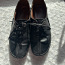 Черные ботинки (фото #1)