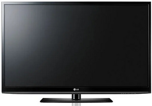 LG teler 50PK350 TV 127 cm (50") Full HD Black (1 foto / 4)