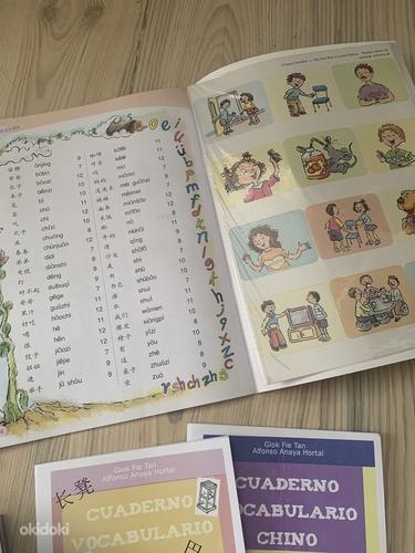 Hiina keel algtasemel raamatud (foto #3)