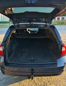 Volvo V70 2.0 D3 120kW (4 foto / 11)