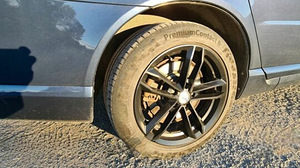 Volvo V70 2.0 D3 120kW (7 foto / 11)