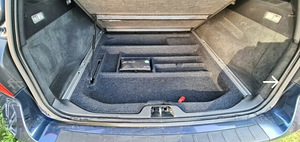 Volvo V70 2.0 D3 120kW (6 foto / 11)