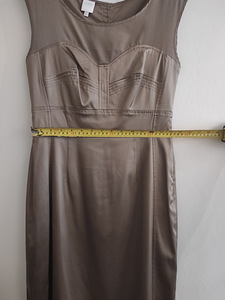InWear M платье (5 фото из 5)