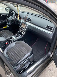 Müüa Volkswagen Passat B7 1.8 tsi 2012 (6 foto / 15)