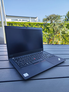 Sülearvuti Lenovo Thinkpad T14 Gen 1 (1 foto / 4)