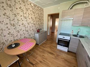 Aru tn 7-50, Ahtme, Kohtla-Järve, Ida-Virumaa (3 foto / 10)