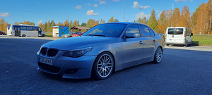 Продается БМВ 530d 2003г. (1 фото из 7)
