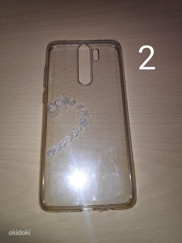 Чехол для телефона Redmi Note 8 Pro (фото #3)