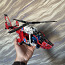 LEGO Technicu helikopter (foto #2)