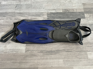 Ласты Speedo 40-41 EU (2 фото из 3)