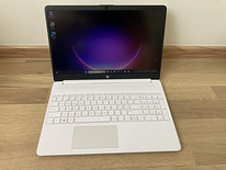 HP Laptop 15s-eq1023no