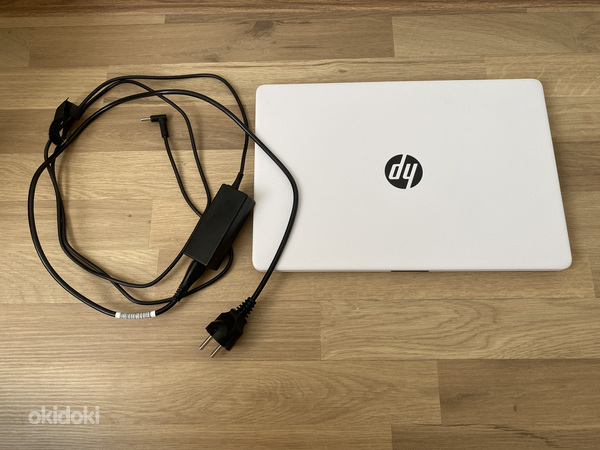 HP Laptop 15s-eq1023no (foto #3)