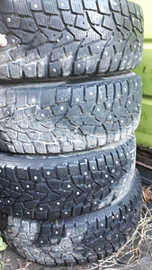Falken Espia Ice (3 фото из 4)
