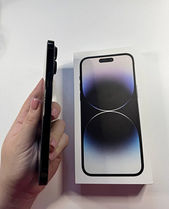 iPhone 14 Pro Max 128 Gb (7 foto / 7)
