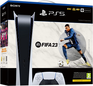 Playstation 5, ps5. Uus avamata (2 foto / 2)
