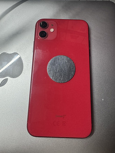 iPhone 11 64GB (3 фото из 8)