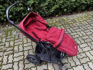Детская коляска Joie (3 фото из 10)