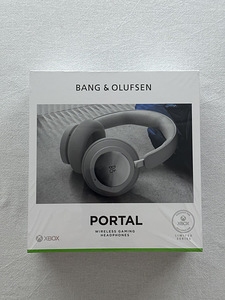 Bang & Olufsen BeoPlay Portal noise canceling headphones (1 foto / 4)