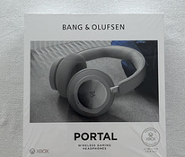 Bang & Olufsen BeoPlay Portal noise canceling headphones