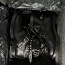 Байкерские ботинки Saint Laurent YSL Ranger, размер 37 (фото #2)