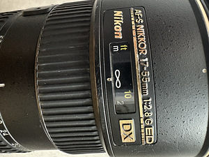 Nikon D500 + 35мм 1.8 + 17‑55мм 2.8 + XQD 128ГБ (7 фото из 10)