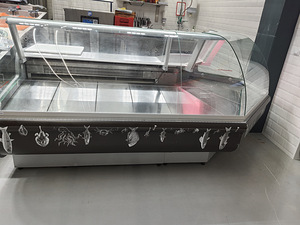 Продам витрину холодильник (6 фото из 6)