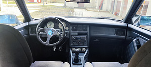 Audi 80 2.0 16v (8 foto / 15)