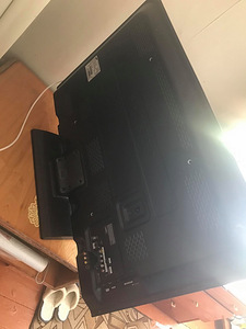 Samsung Tv (2 foto / 3)