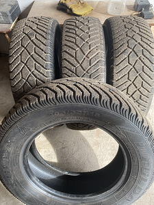 Talverehvid 205/65/R15 (1 foto / 1)