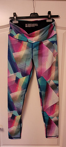 Victoria's Secret VSX leggins (1 foto / 4)